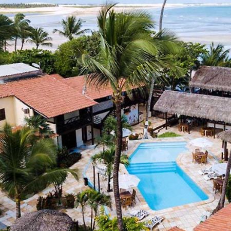 Pousada Capitao Thomaz Jijoca de Jericoacoara Exterior foto
