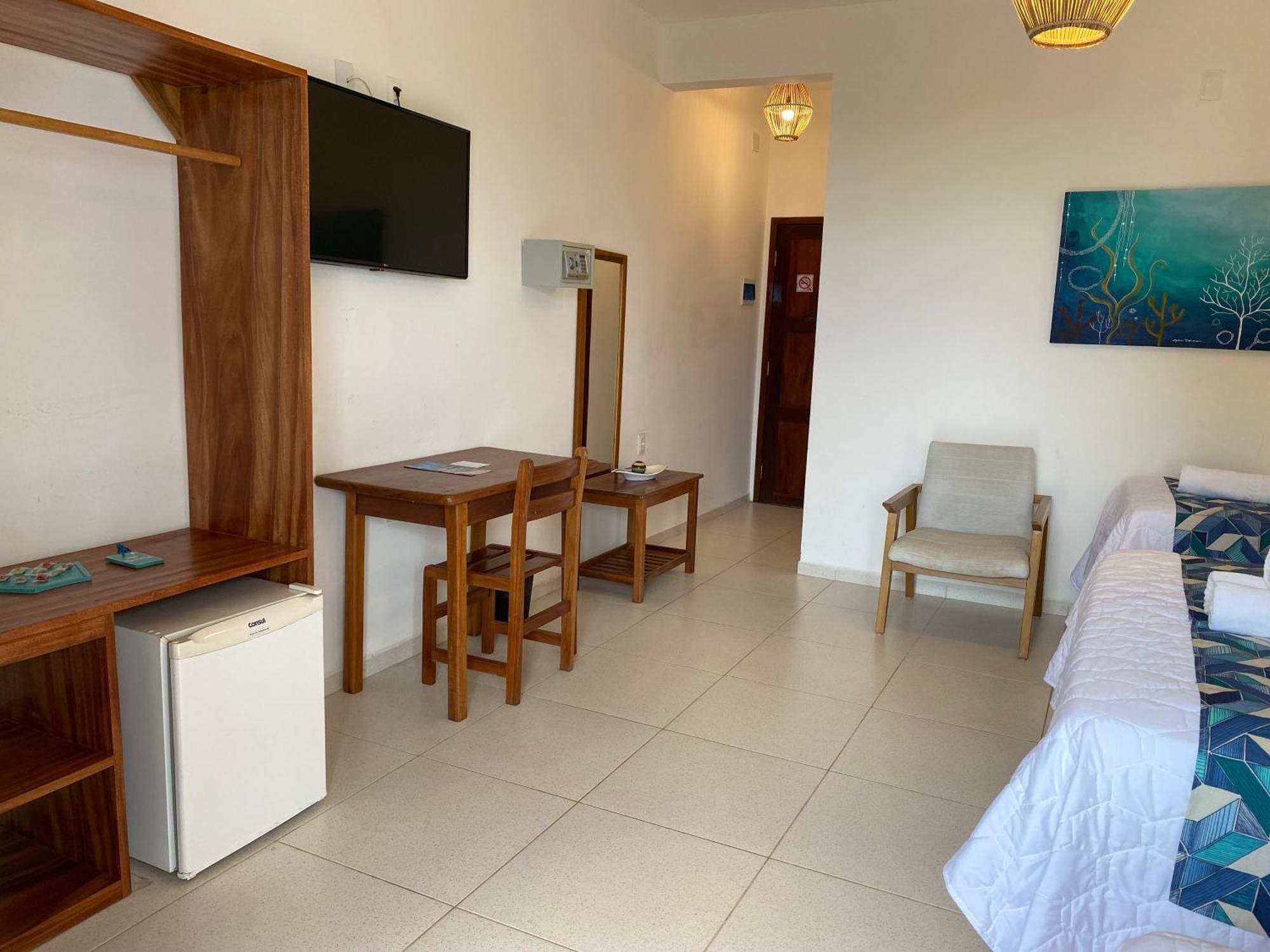 Pousada Capitao Thomaz Jijoca de Jericoacoara Exterior foto